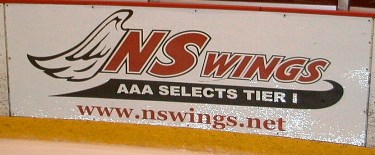 ns wings